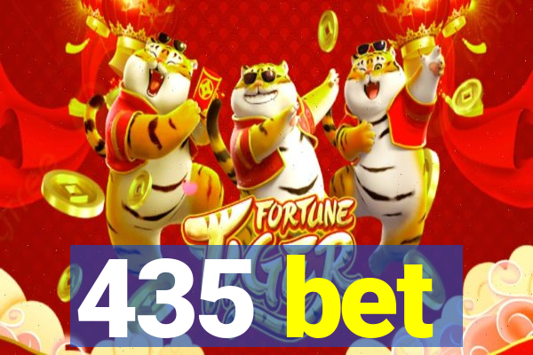 435 bet